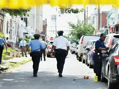 독립기념일 연휴에 전국서 총기난사 17건…최소 18명 사망