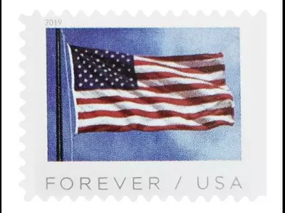 우표값 66센트로 6개월만에 또 올려