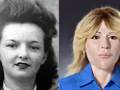 캐나다 미제 여성 살인사건 DNA 기술로 48년 만에 해결