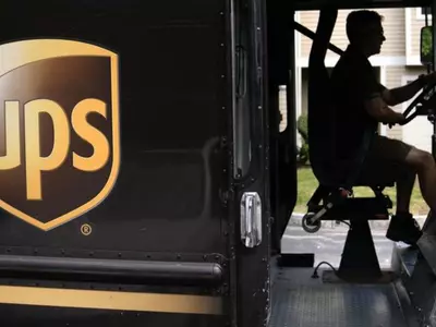 UPS 노사협상 결렬, 파업 위기