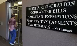 캅 카운티 공무원 부족 '골머리'