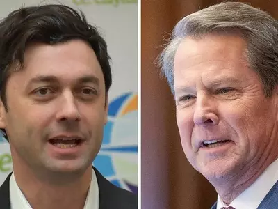 청정 일자리 유치에 조지아 정치권 충돌