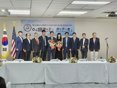 "여러분의 사랑 훈장처럼 달고 살겠다"