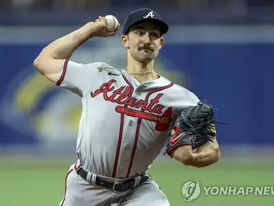 오타니 MVP 탈환…MLB 애틀랜타 전반기 최우등생