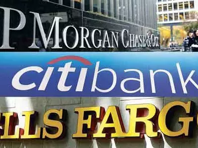 은행권, 대손충당금 급증