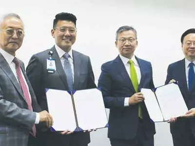 할리웃 차병원 ‘재외국민 긴급의료’ 서비스 기관