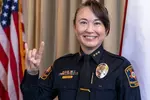 한인 여성, 텍사스대 오스틴캠퍼스 경찰국장 취임