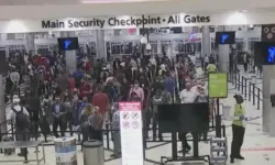 애틀랜타 공항, 상반기 총기 적발 전국 1위