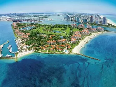 뜨거워진 플로리다…이상고온에 엘니뇨 상승효과