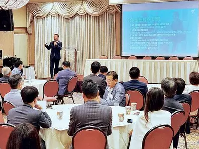 “전 세계 한상 3,000여명…10월 애나하임에 모인다”