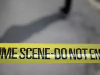 애틀랜타 살인 사건 4년 만에 하락세