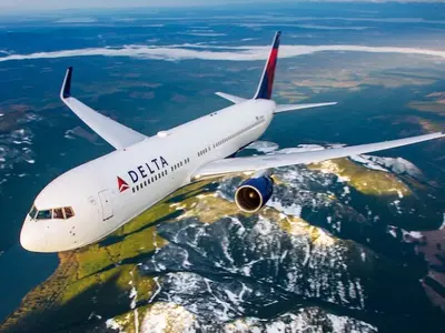 델타항공, 2분기 사상 최대 매출