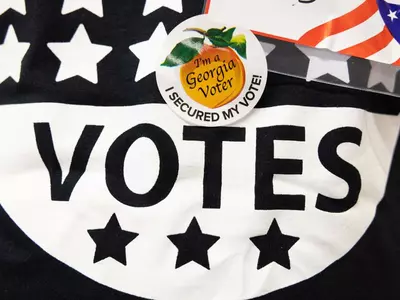 공화 '선거일 투표', 민주 '우편·사전투표' 공식 깨진다