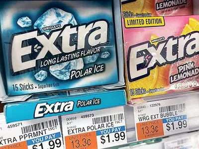 WHO, ‘아스파탐’ 발암 가능물질 분류 “소고기보다 발암 가능성은 낮아”