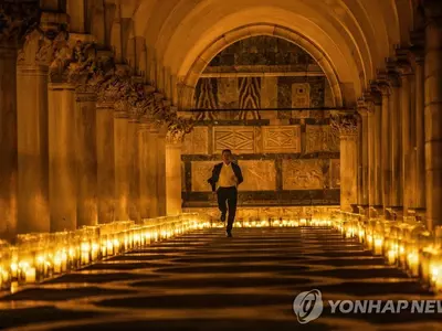 '미션 임파서블 7' 개봉 첫 주 美서 시리즈 수입 최다