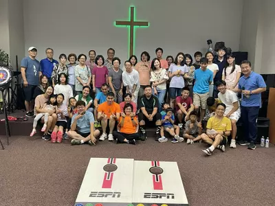 지적 발달장애인 섬머 체육대회 열려