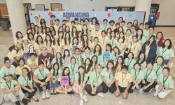 '아시아계 학생들을 미래 리더로'