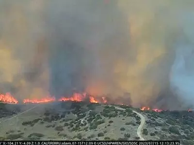 서부는 폭염·동부는 홍수 ‘몸살’