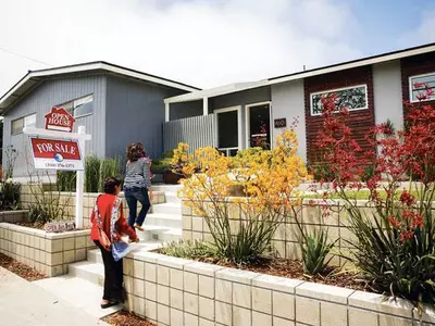 모기지 페이먼트 급등 ‘사상 최고’