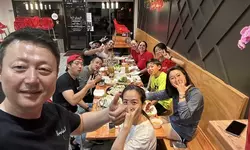 미국 최고 '치킨 맛집' 선정 한인 "한국서 재료 공수"