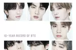 BTS '비욘드 더 스토리', 한국인 책 최초 NYT 베스트셀러 1위