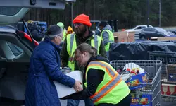 22일 귀넷 위험 쓰레기 수거 행사
