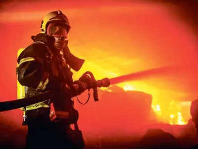 곡물창고·화물선 공격 위협… 푸틴 ‘세계 식량 인질극’