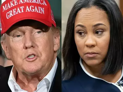 트럼프 변호인단 또 윌리스 검사장 배척 청원