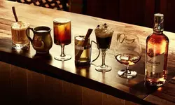 해적들이 사랑한 술...사탕수수 와인, 럼주