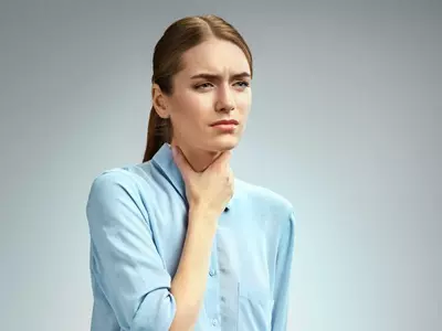 “목소리가 이상해요”… 갑자기 달라진 목소리, 암·뇌 손상 신호