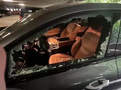 애틀랜타서 100대 넘는 차량 절도 발생