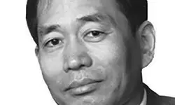 [발언대] 전체주의 감시국가