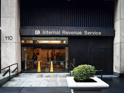 연방 국세청, 불시 세무조사 방문 중단