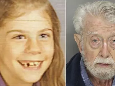 납치·살해 8세 소녀 장례식 주재했던 목사, 알고보니 범인