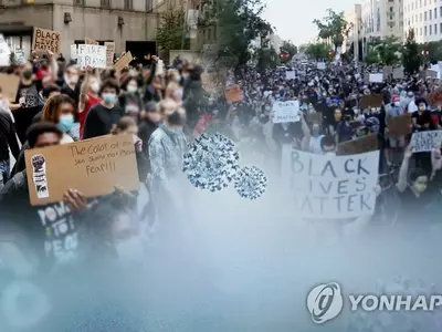 코로나19 재확산 조짐…'폭염' 에어컨 피서 때문?