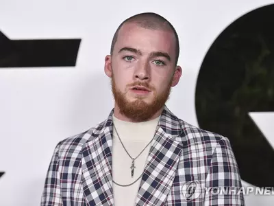 '유포리아' 배우 앵거스 클라우드 숨져…향년 25세