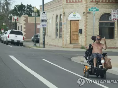 폭염에 극빈층 생존 위협받아