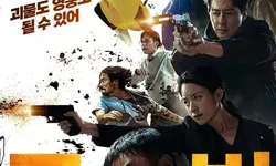 한국형 히어로물 '무빙' 9일 공개…"종합선물세트 같은 드라마"