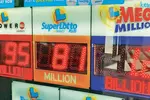 메가밀리언스 잭팟 12억 달러로…4일 추첨