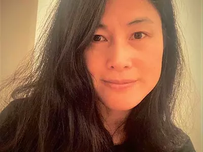 정혜선 시인 ‘정지용 해외문학상’