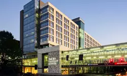 조지아 최고 병원은 에모리대학 병원