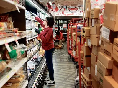 팬데믹발 학력 저하…‘사회초년생들로 멍드는 기업’