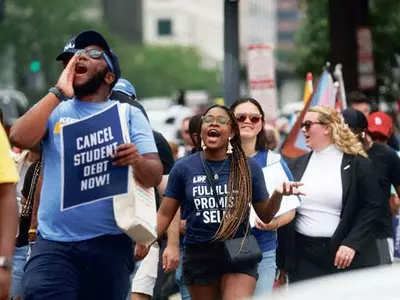 학자금 탕감 효과 줄어 상환 ‘불가피’