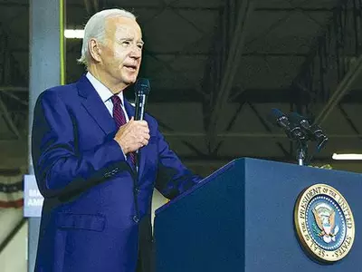 ‘바이드노믹스’…“연착륙 유도 vs 인플레 자극”