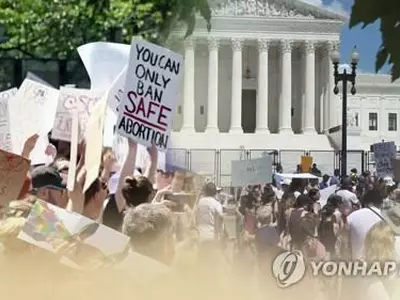 20년전보다 더 갈라진 미국…내년 대선 앞두고 전방위 분열