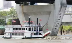 '흑인 민권운동 성지' 몽고메리서 흑백 패싸움