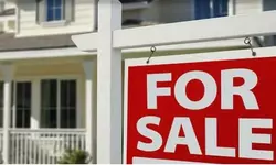 주택 구입자 월 비용 20% 상승