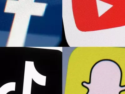 조지아 의회, "청소년 SNS 법" 추진