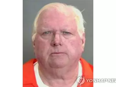 '아내 살해' 판사 집에서 총기 47개·탄약 2만여발 발견