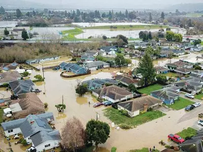 폭풍우 피해 최악… 보험 지급 340억달러